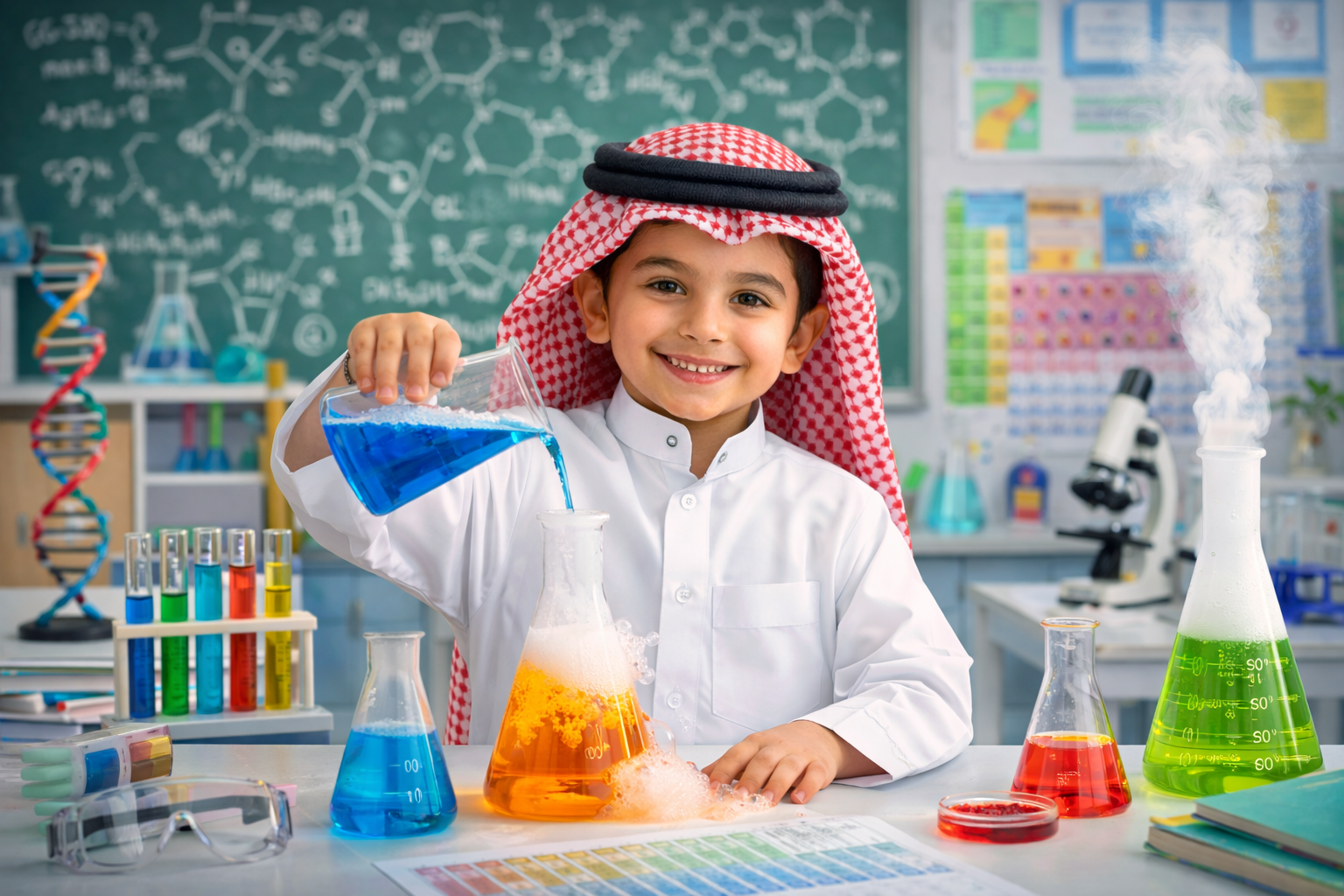 العلوم - الترم 2